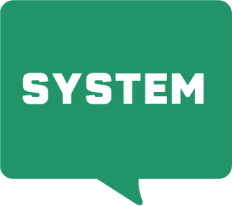 SYSTEM